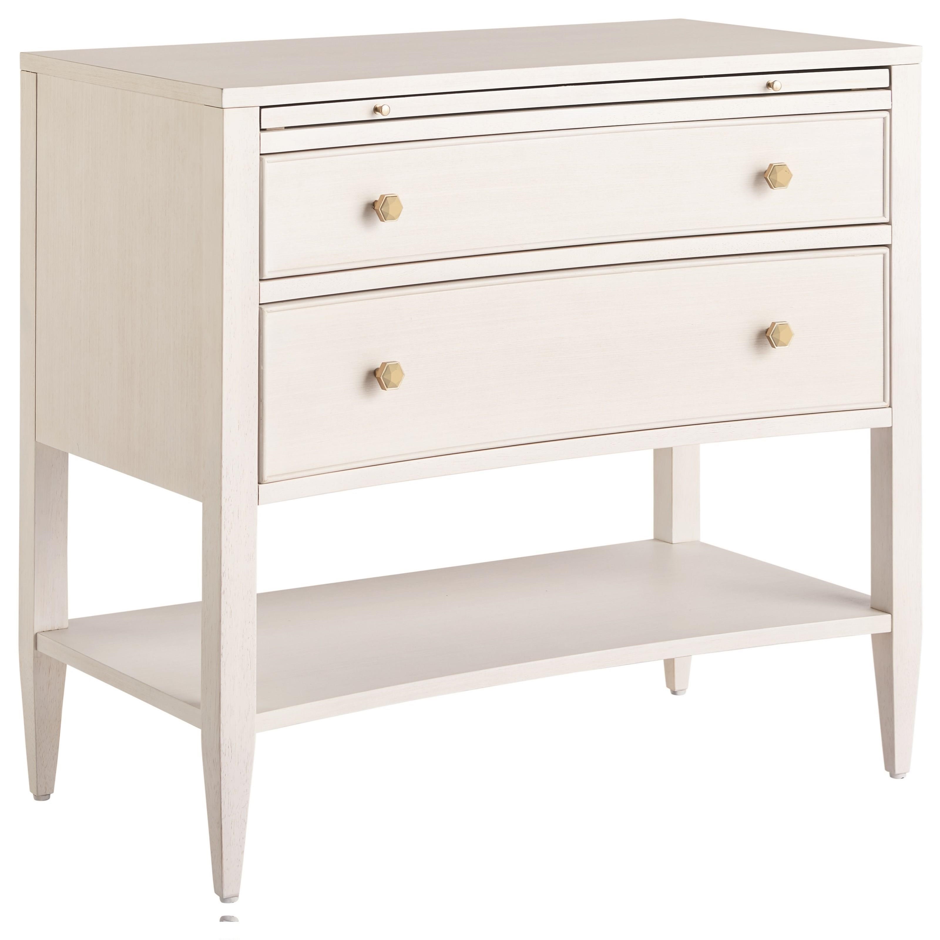 Universal Love. Joy. Bliss.Miranda Kerr Home Chelsea Nightstand